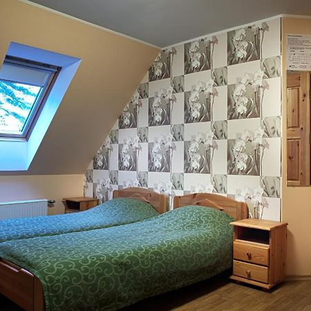 Seedri Guesthouse Võru Екстериор снимка