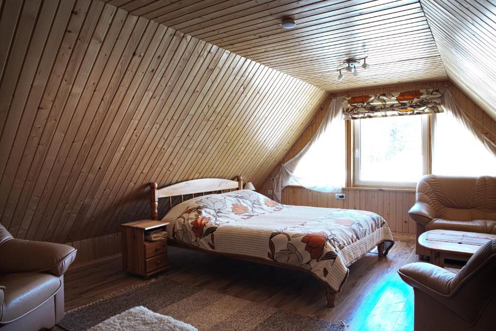 Seedri Guesthouse Võru Стая снимка