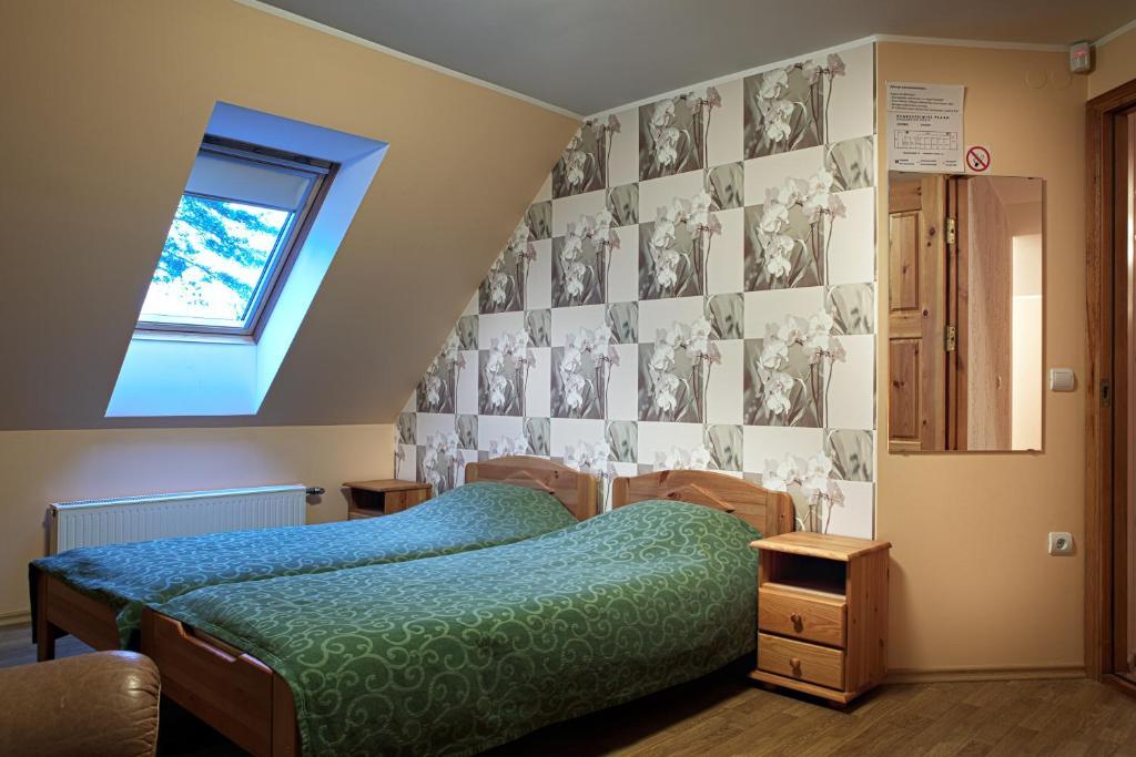 Seedri Guesthouse Võru Екстериор снимка