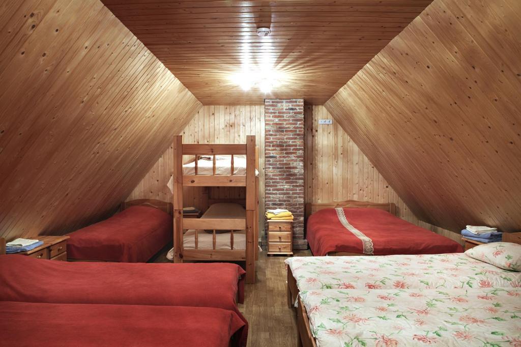 Seedri Guesthouse Võru Екстериор снимка