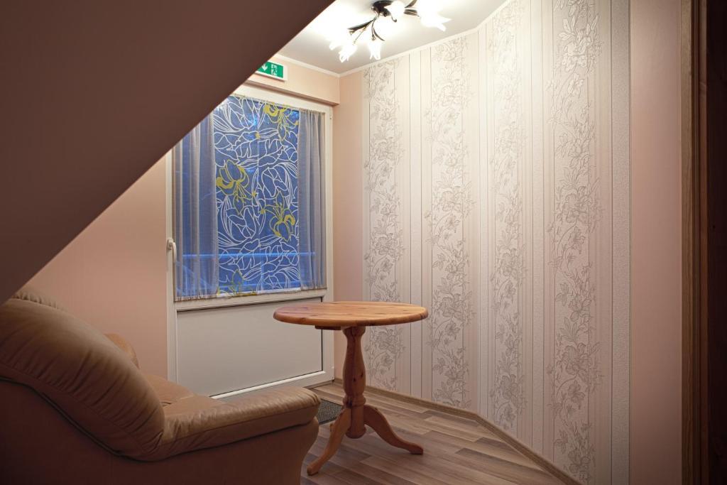 Seedri Guesthouse Võru Екстериор снимка