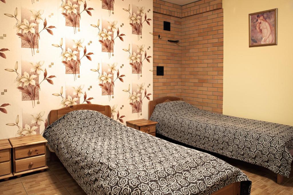 Seedri Guesthouse Võru Стая снимка