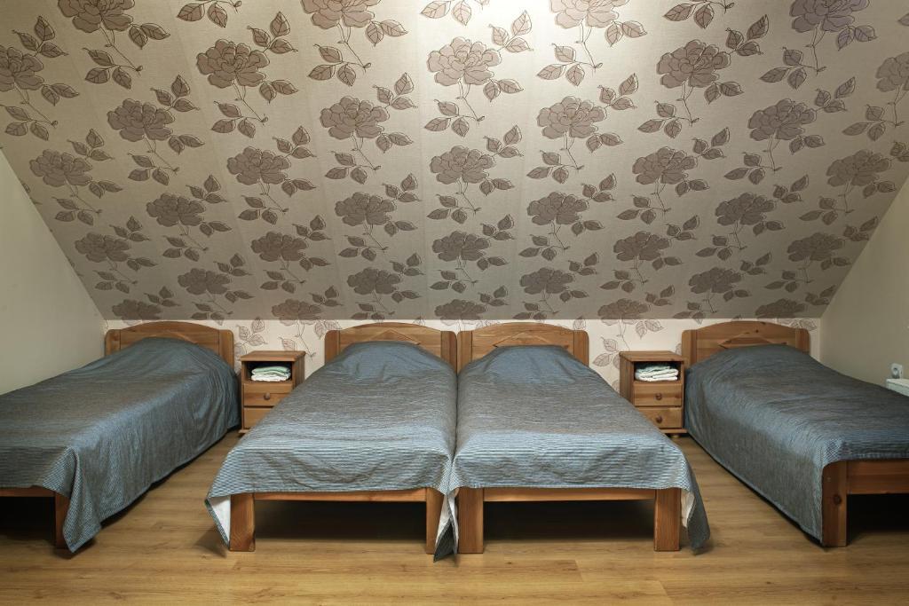 Seedri Guesthouse Võru Стая снимка