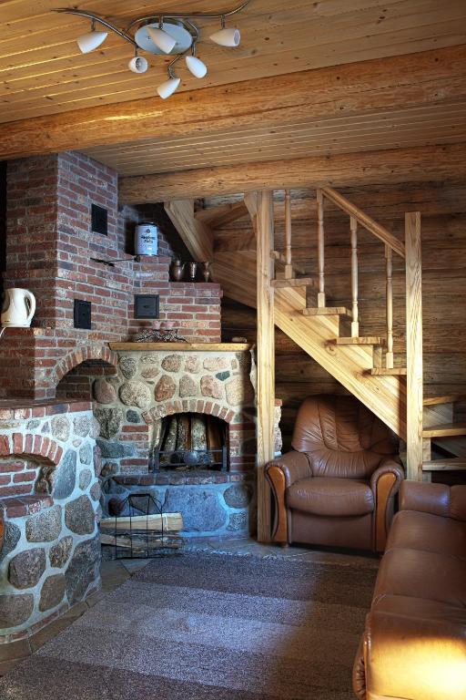 Seedri Guesthouse Võru Екстериор снимка