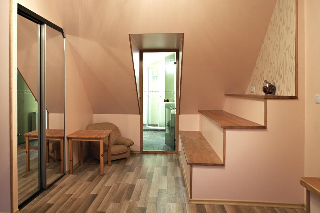 Seedri Guesthouse Võru Екстериор снимка