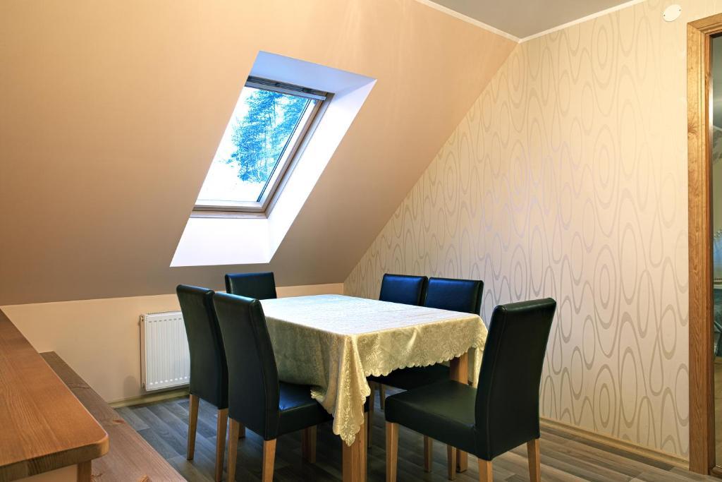 Seedri Guesthouse Võru Стая снимка
