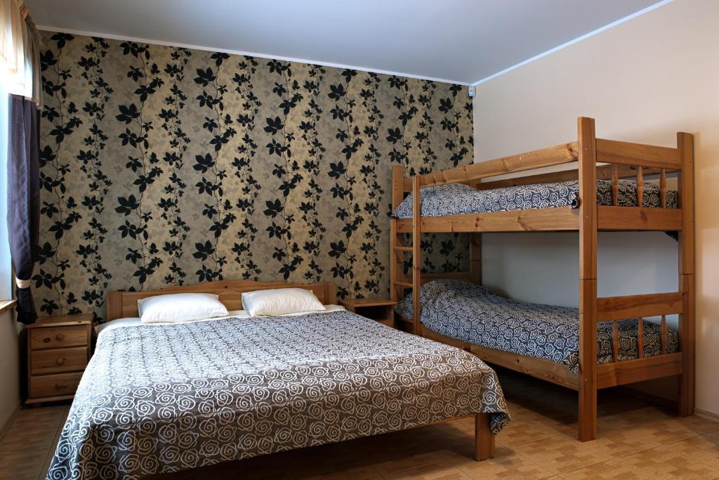 Seedri Guesthouse Võru Стая снимка