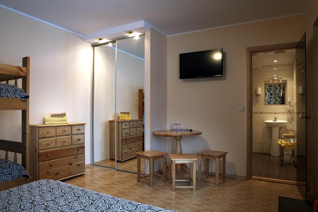 Seedri Guesthouse Võru Стая снимка