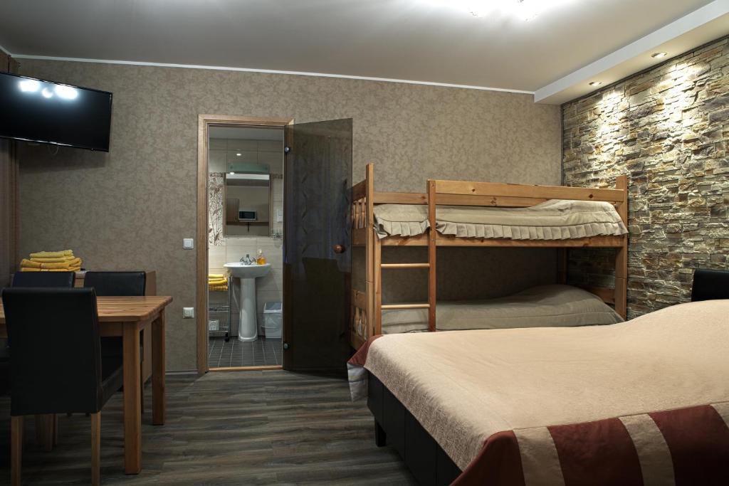Seedri Guesthouse Võru Екстериор снимка